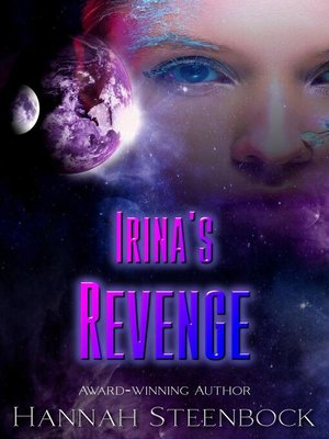 cover image of Irina's Revenge